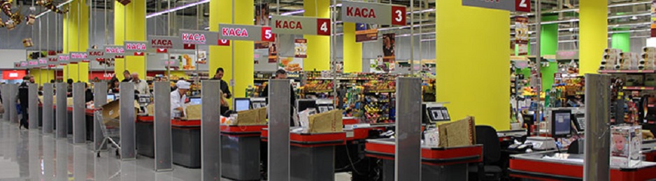 Система защиты от краж