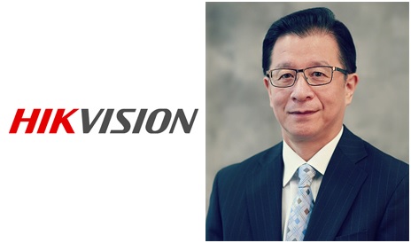 Hikvision